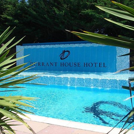 Durrant House Hotel Bideford Konforlar fotoğraf