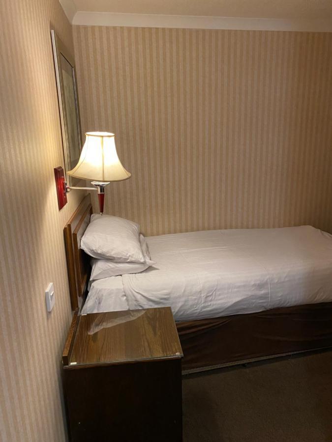 Durrant House Hotel Bideford Dış mekan fotoğraf