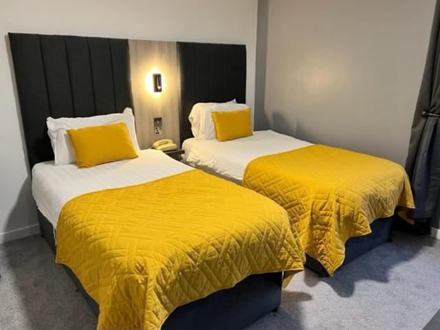 Durrant House Hotel Bideford Dış mekan fotoğraf