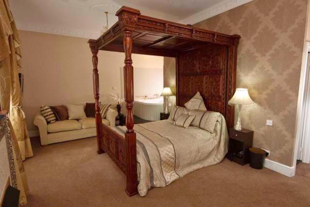 Durrant House Hotel Bideford Dış mekan fotoğraf
