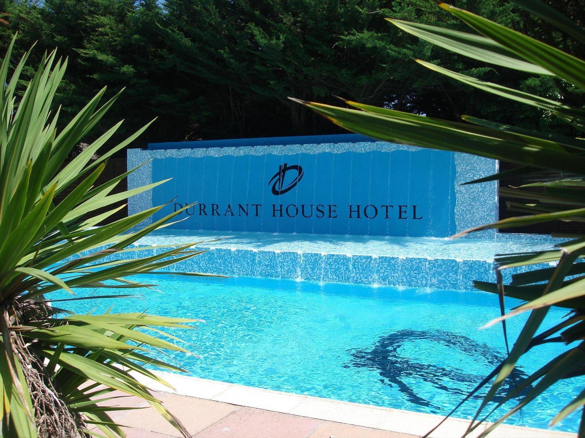 Durrant House Hotel Bideford Konforlar fotoğraf
